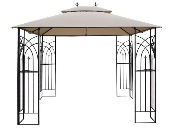 AP11-4009 Cloth roof tent